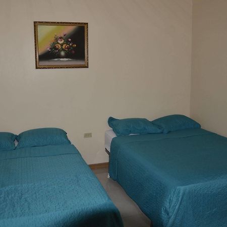 Hotel Piamonte Las Tablas Exteriér fotografie