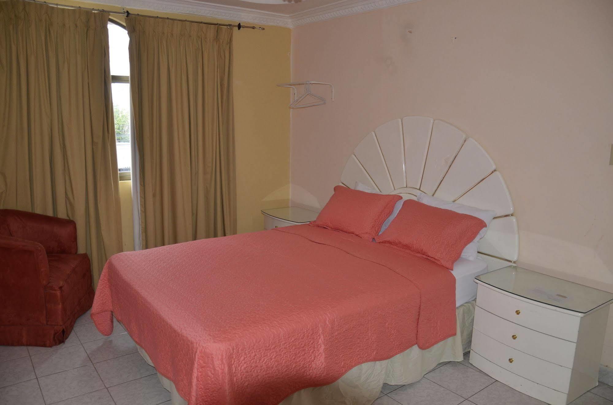 Hotel Piamonte Las Tablas Exteriér fotografie